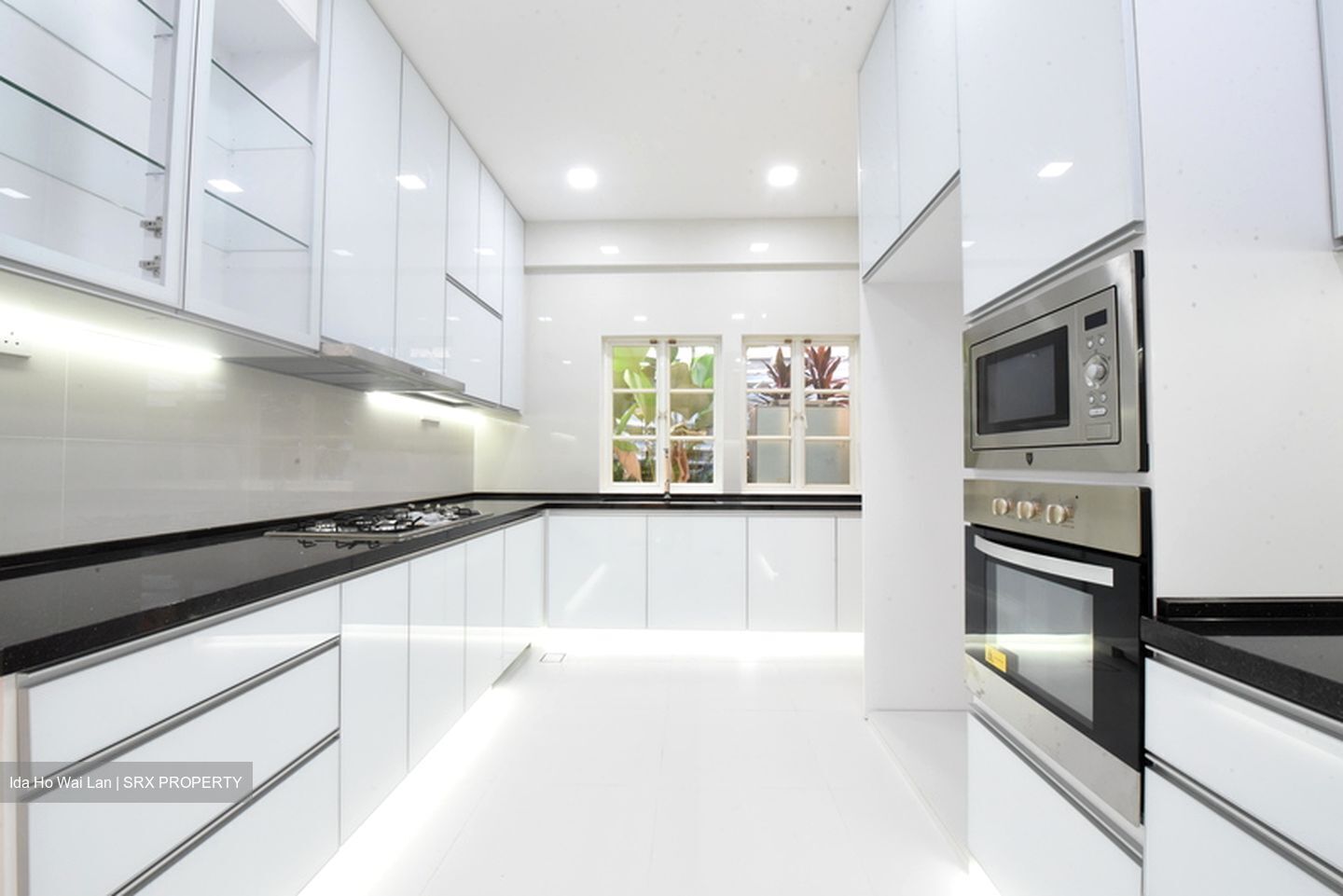Gentle Villas (D11), Detached #621703141
